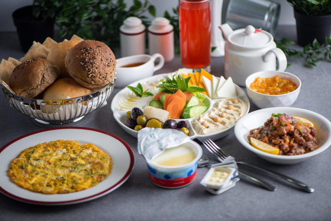 Hotel Retaj Al Rayyan Doha