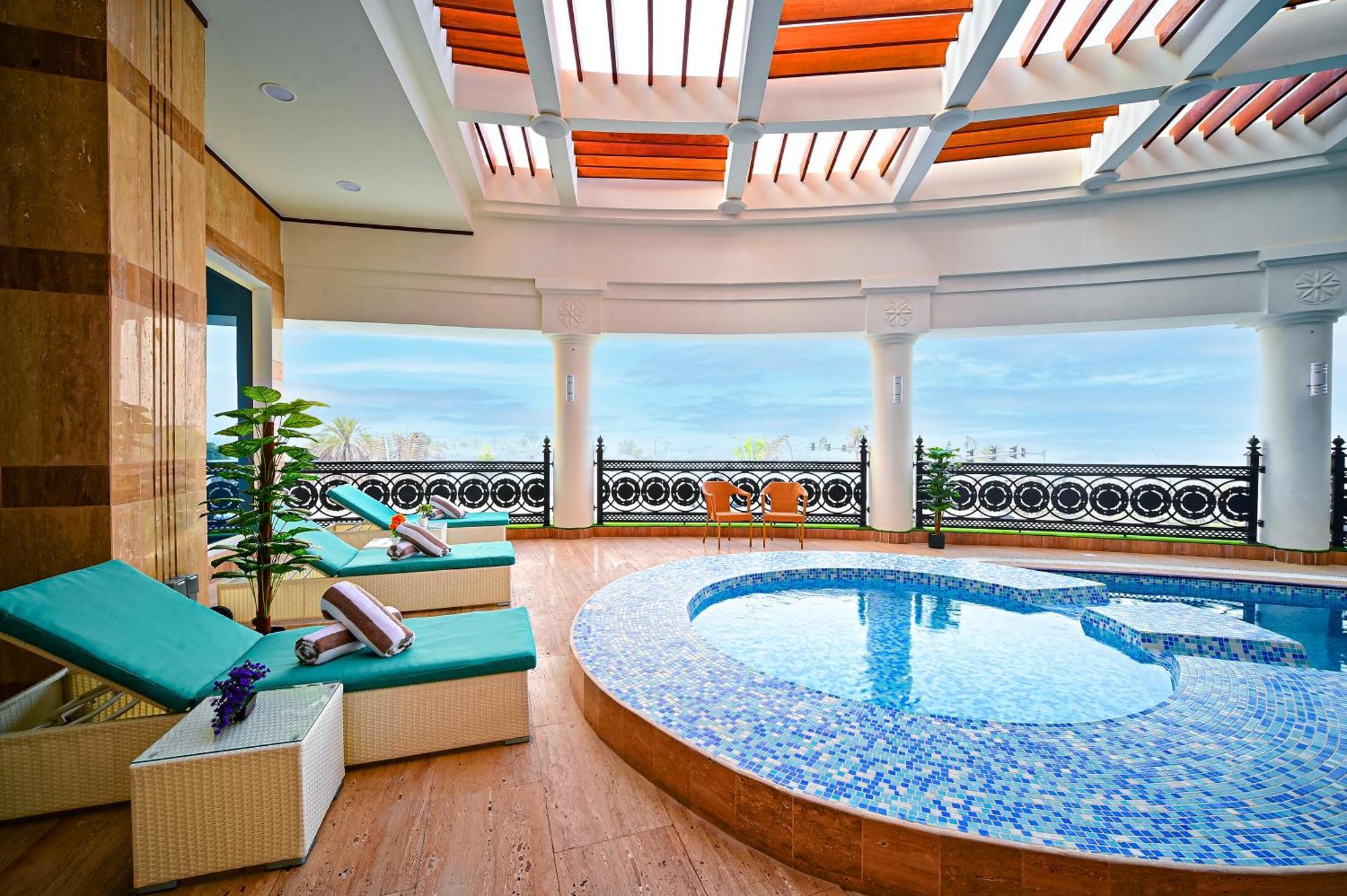 Retaj Al Rayyan Hotel Doha