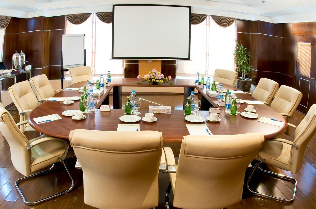 Hotel Retaj Al Rayyan Doha